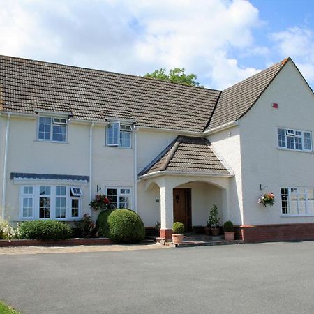 Hazel Court Guest House Newport  Exterior foto