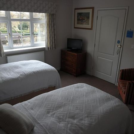 Hazel Court Guest House Newport  Exterior foto